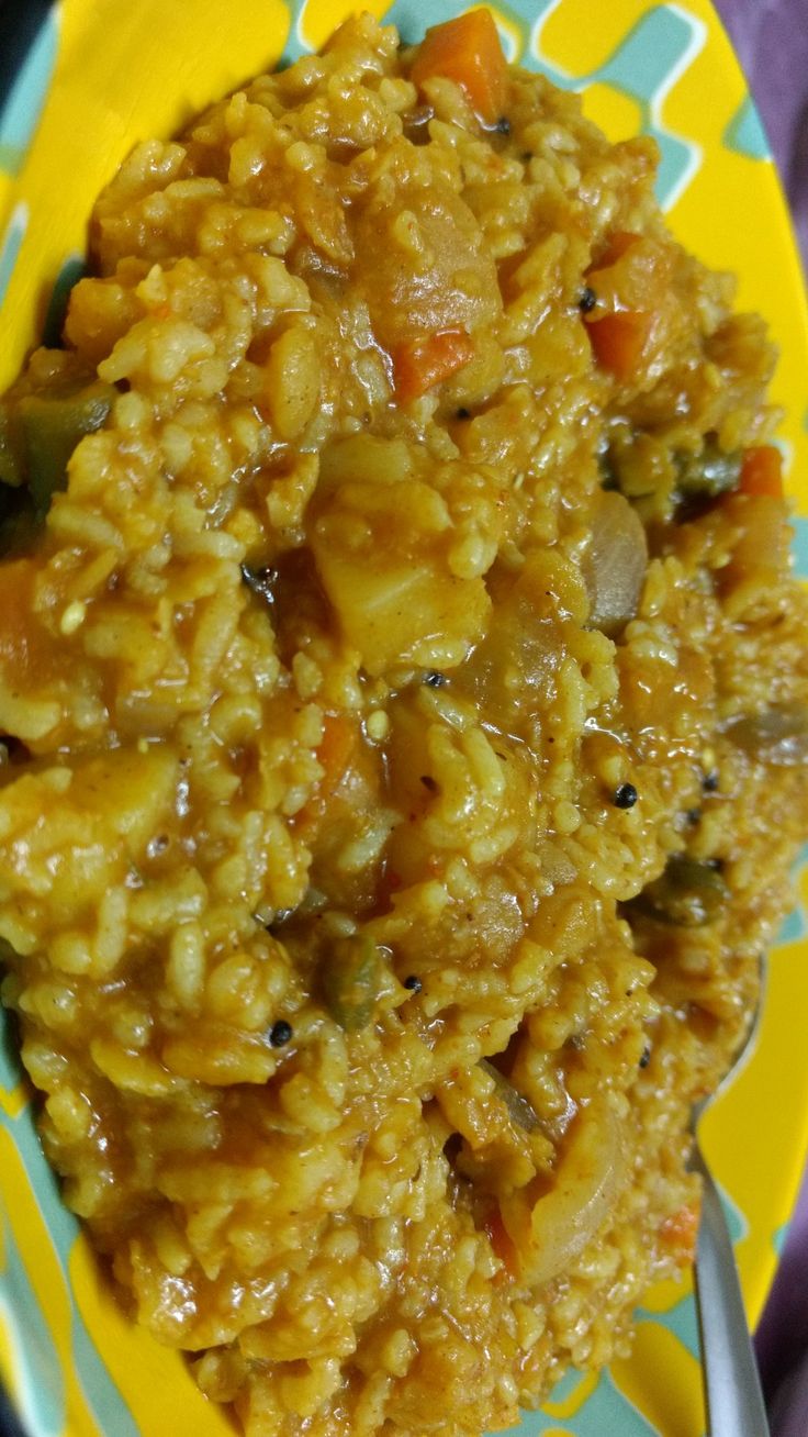 Khichdi